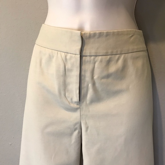 calvin klein khaki pants